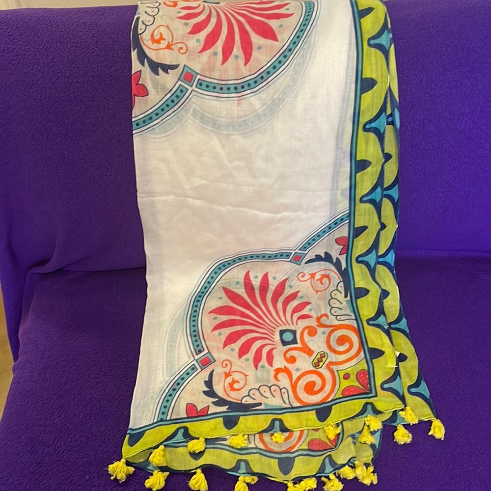 Michael Stars Scarf/Sarong